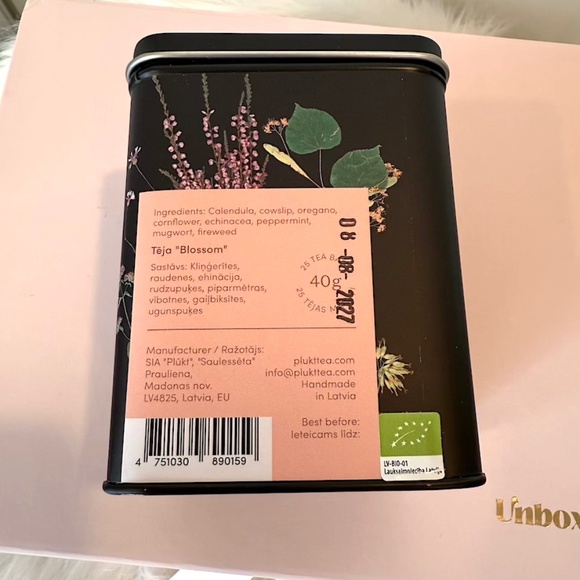 Unboxme Custom Build-a-Box - 6 Total Items, all NEW - PERFECT GIFT🎁 - Picture 9 of 16